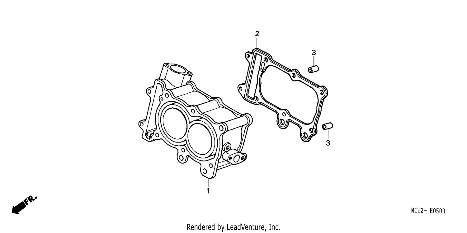 CYLINDER