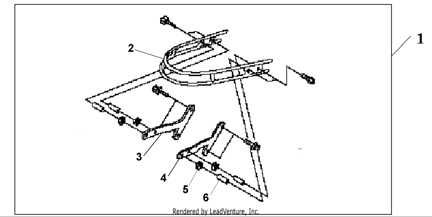 FR.FENDER GUARD P