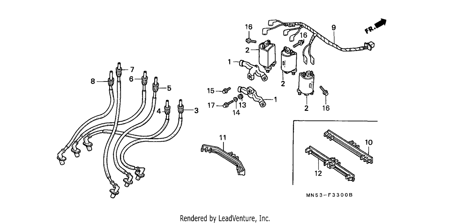 IGNITION COIL