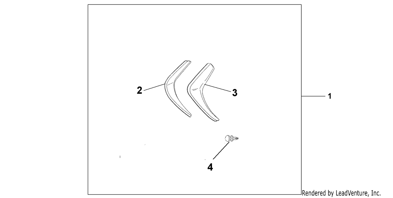 SIDE VISOR
