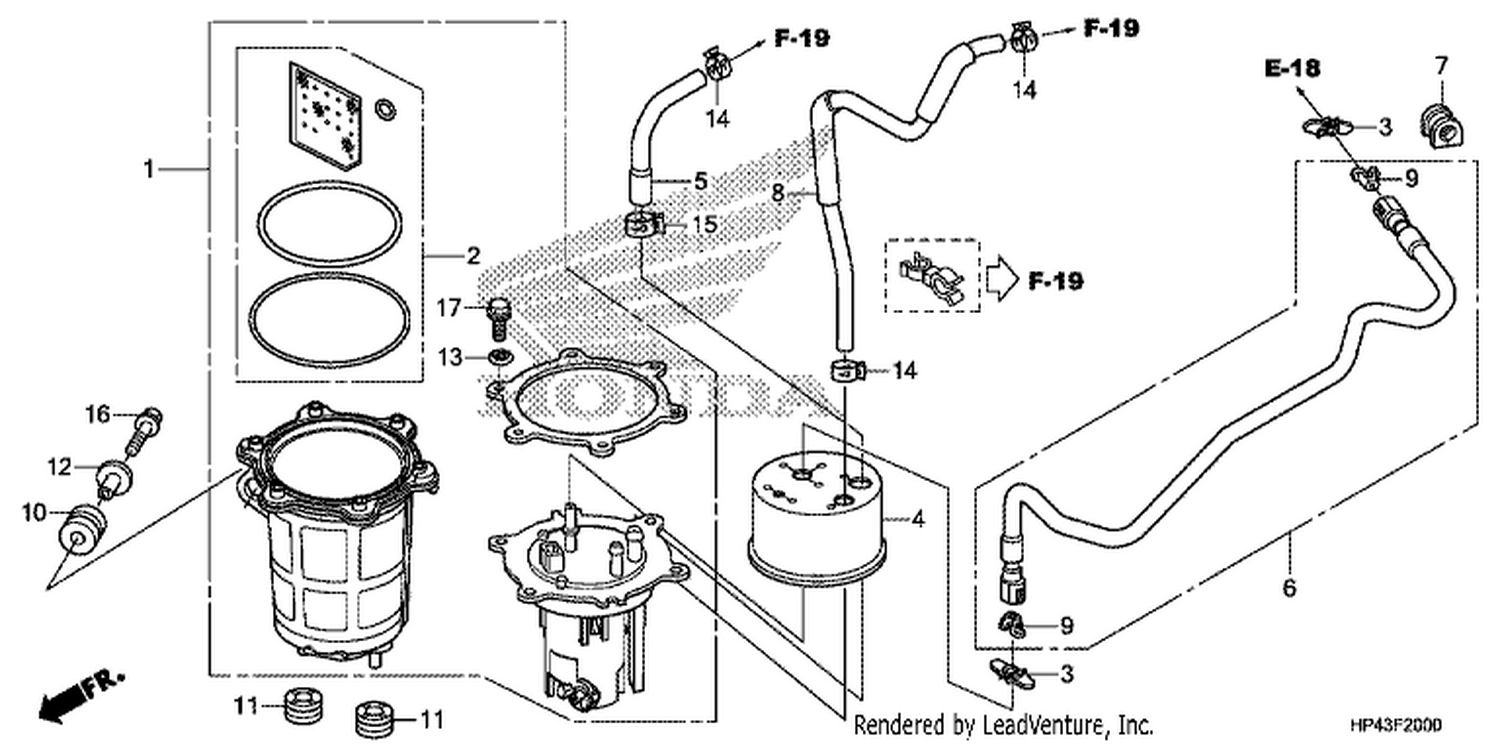  FUEL PUMP