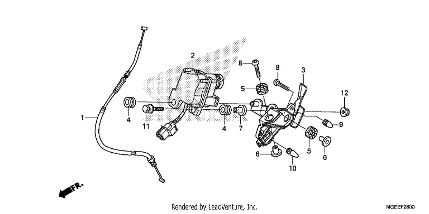  SERVO MOTOR