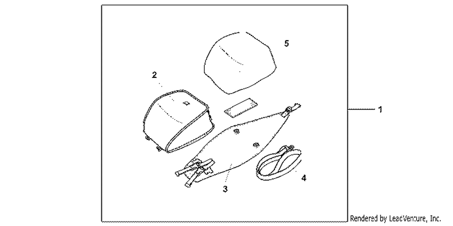  01 TANK BAG