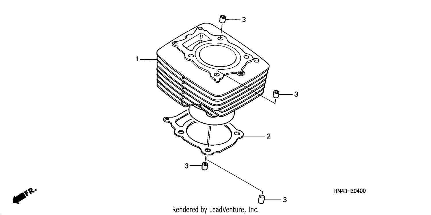 CYLINDER