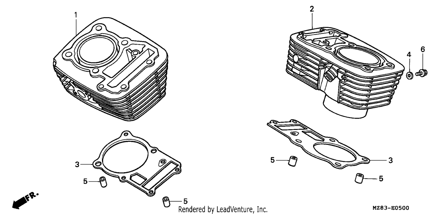 CYLINDER