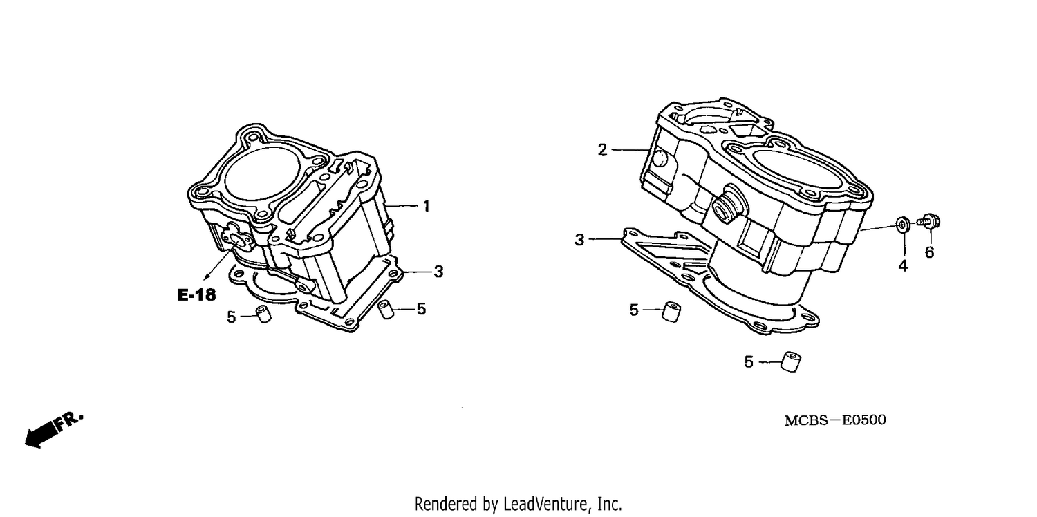 CYLINDER