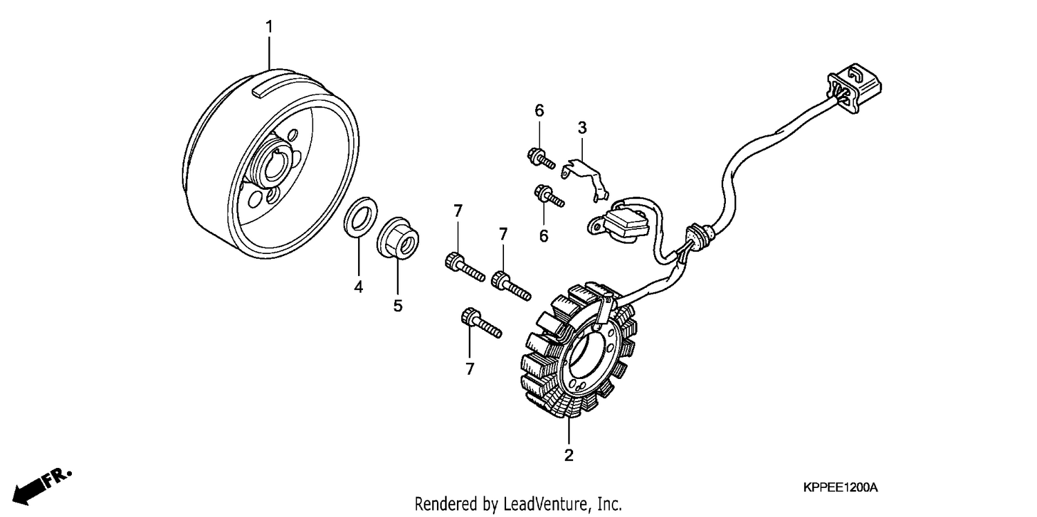 GENERATOR