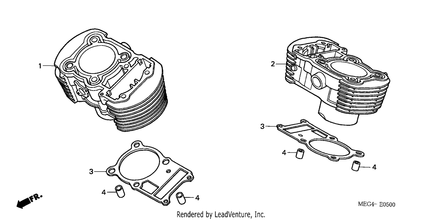 CYLINDER