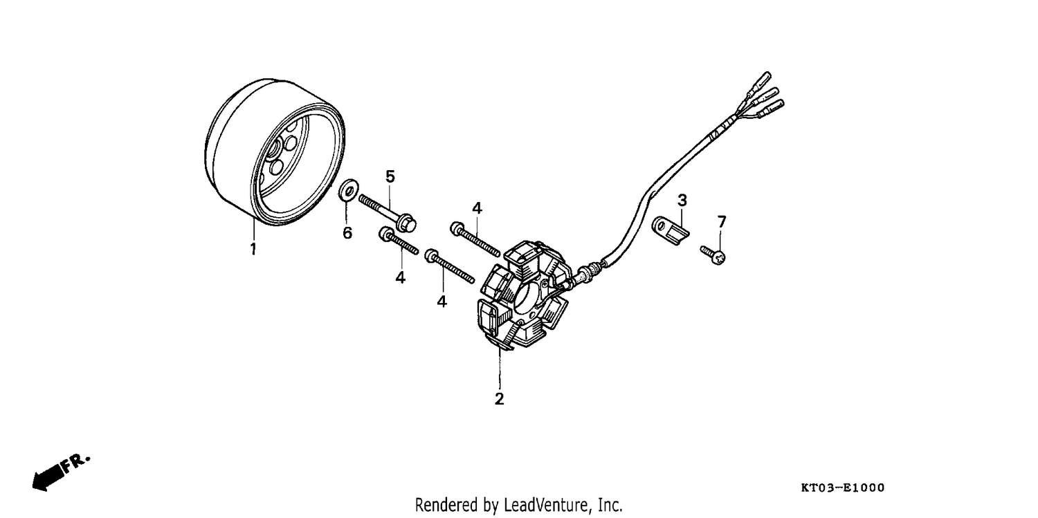 GENERATOR