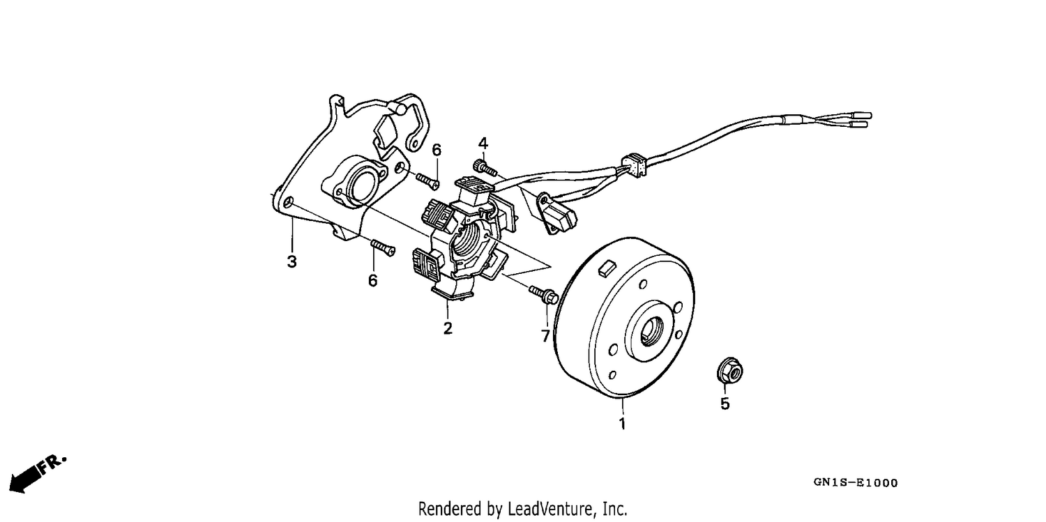 GENERATOR