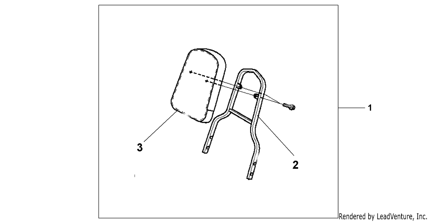 BACKREST