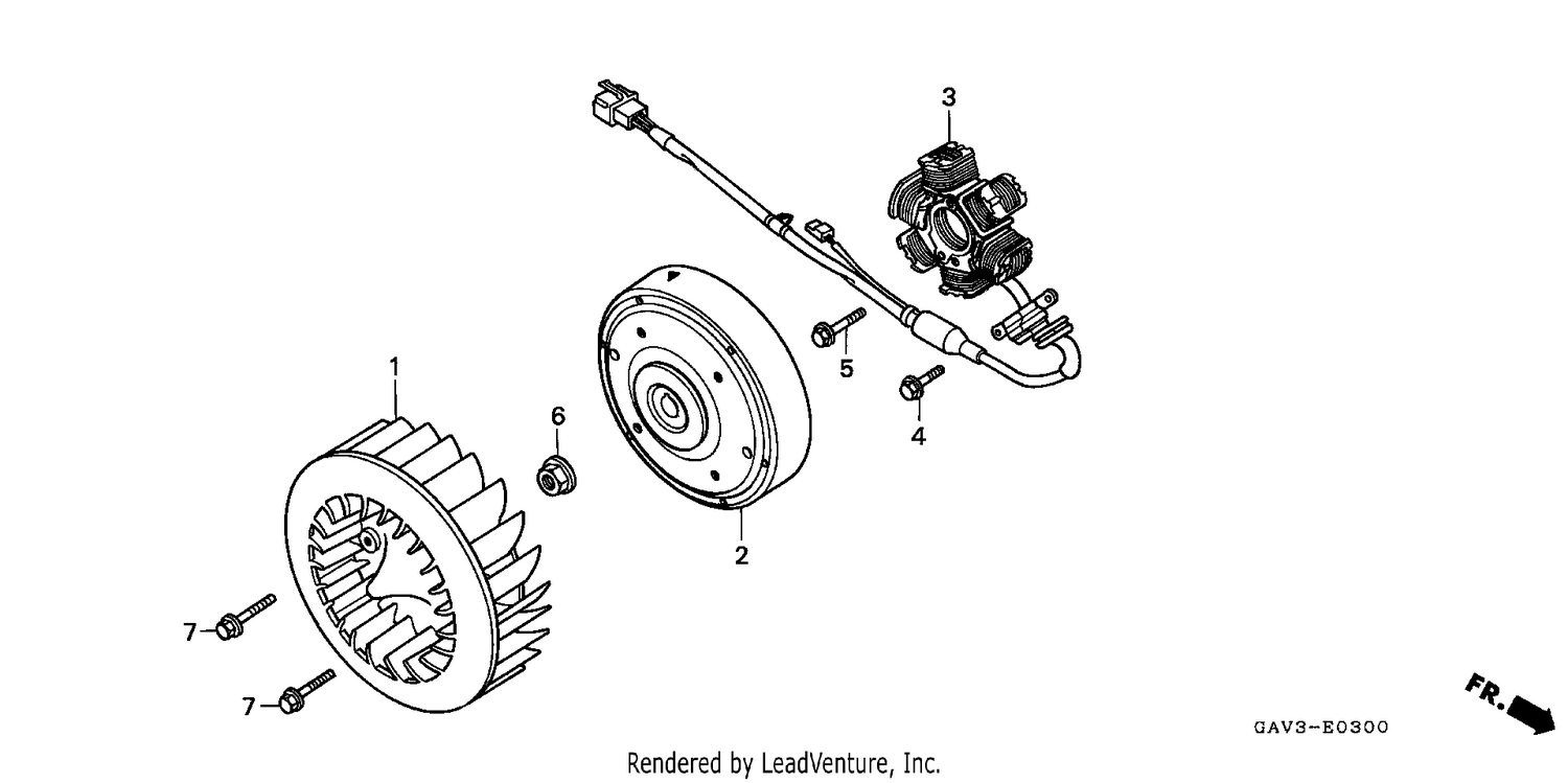 GENERATOR