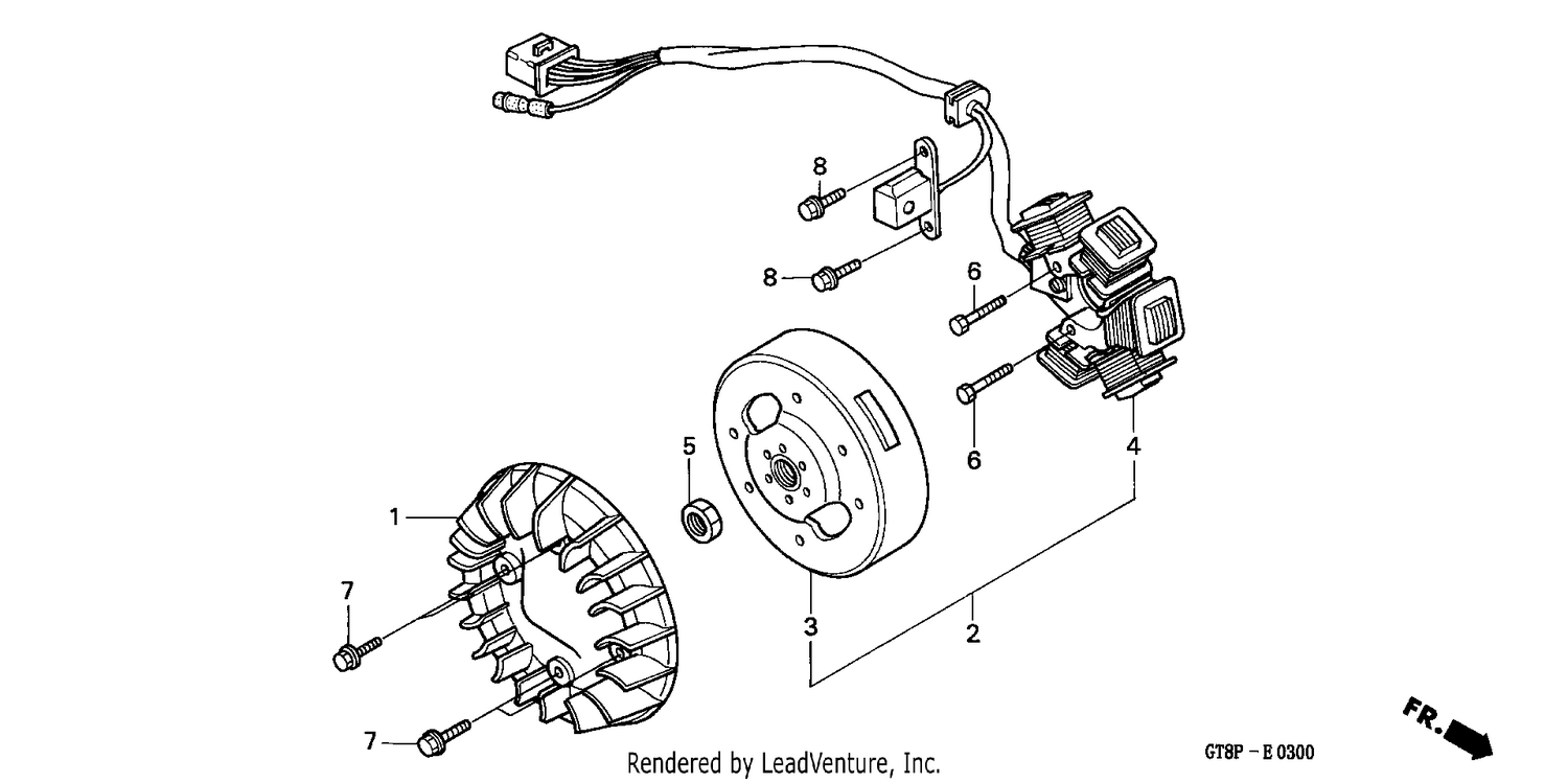 GENERATOR