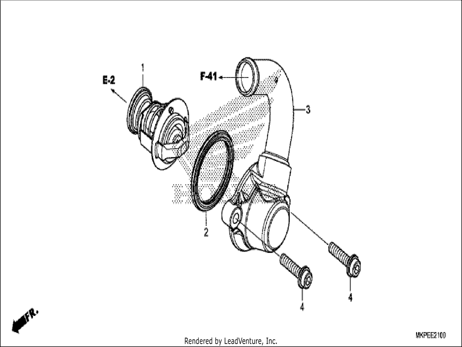  THERMOSTAT
