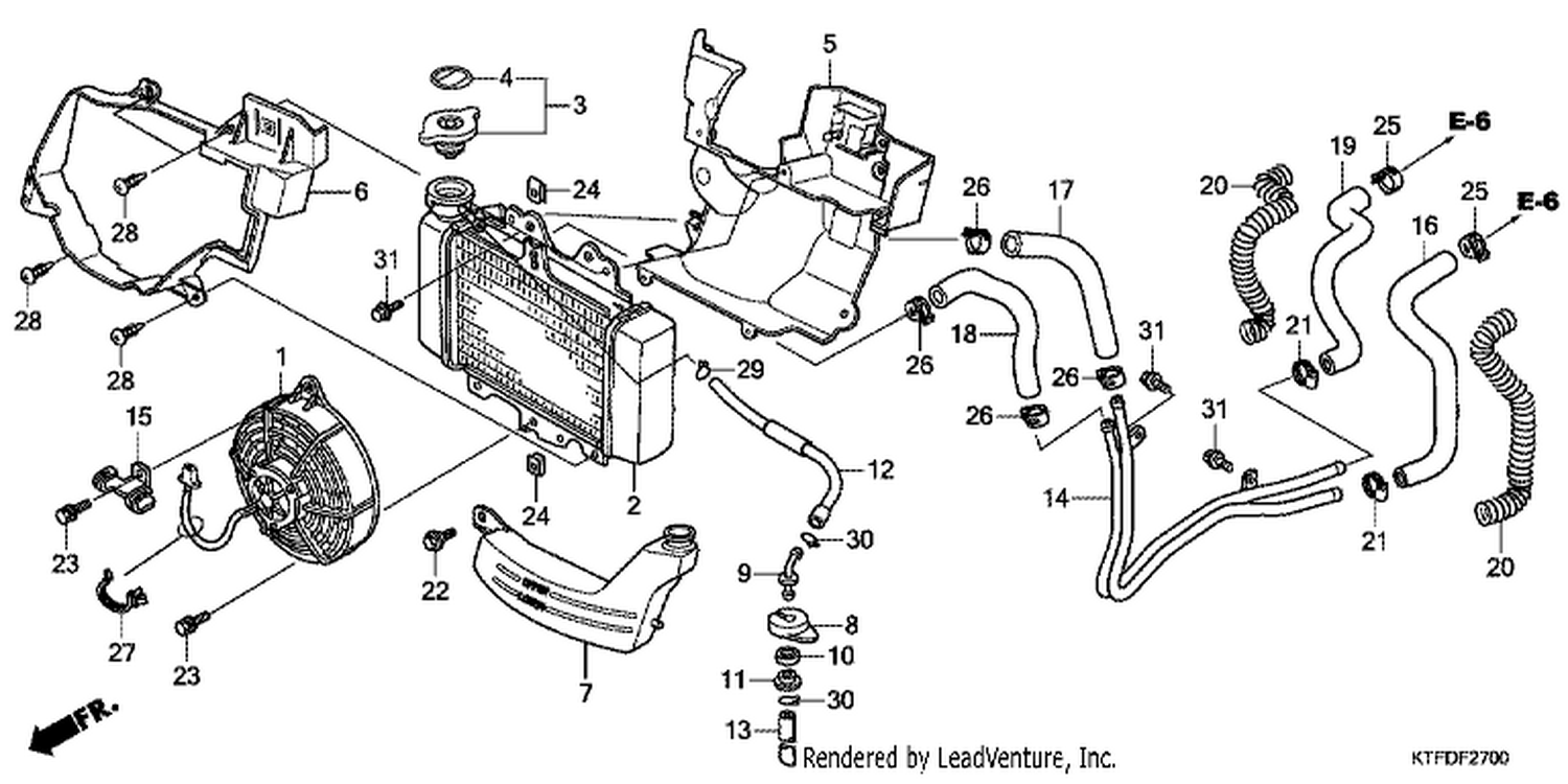  RADIATOR