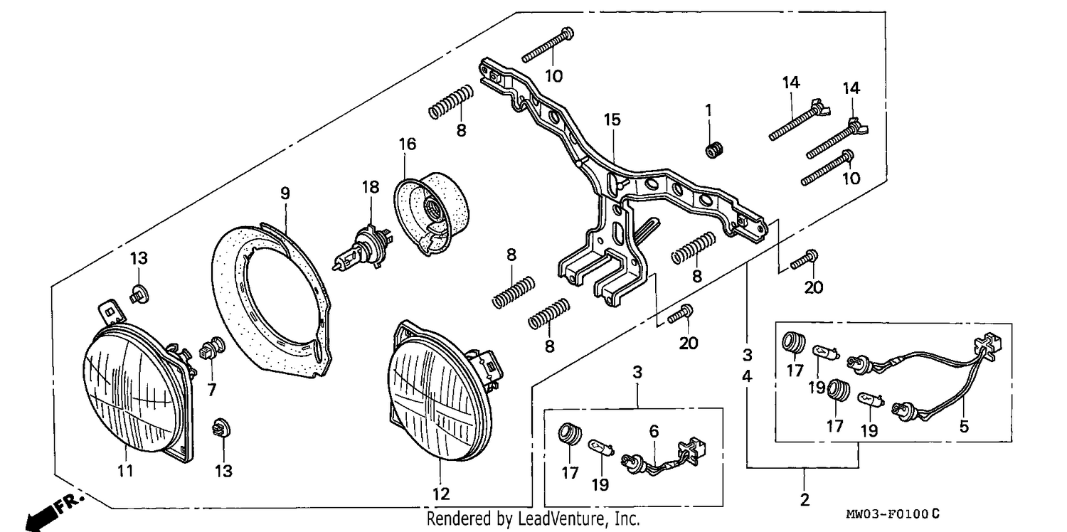 HEADLIGHT (1)
