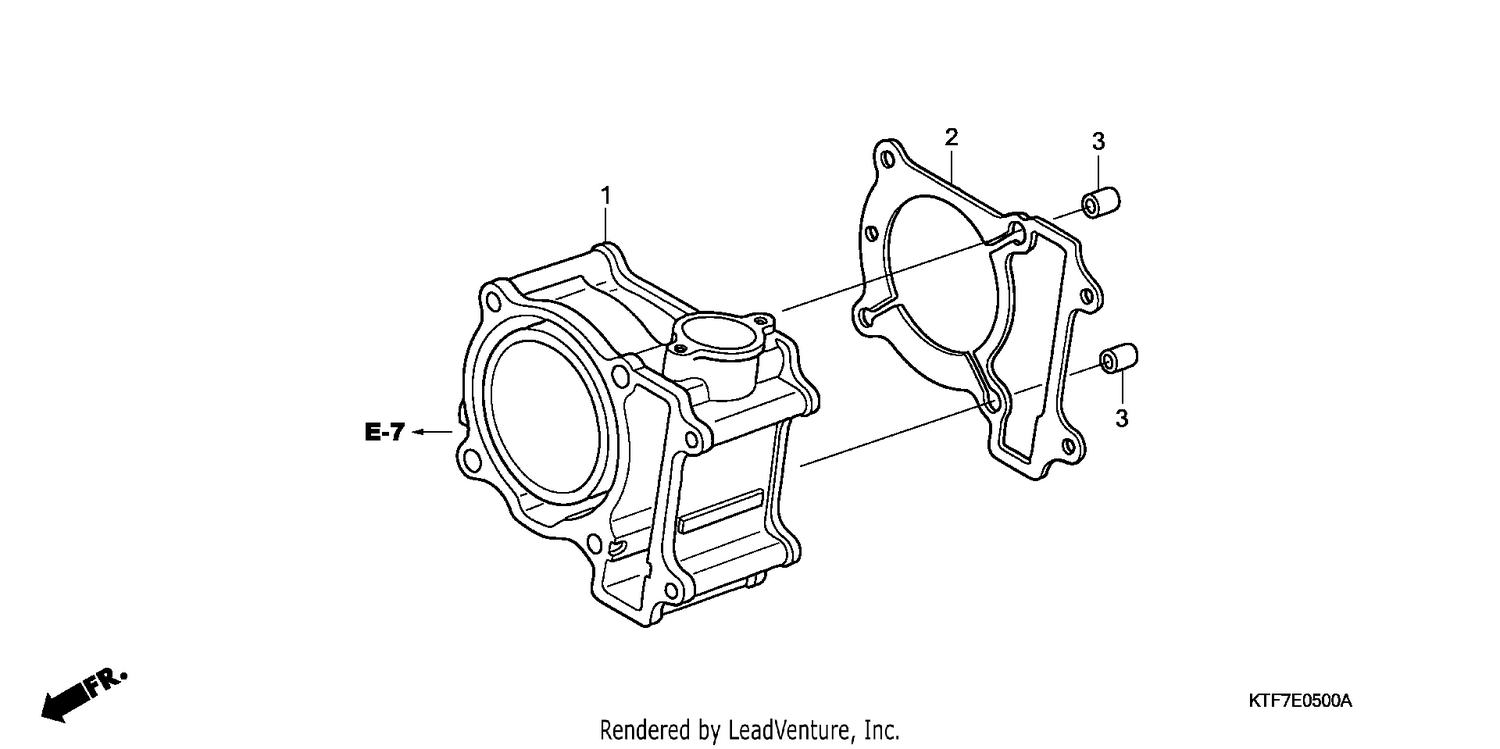 CYLINDER