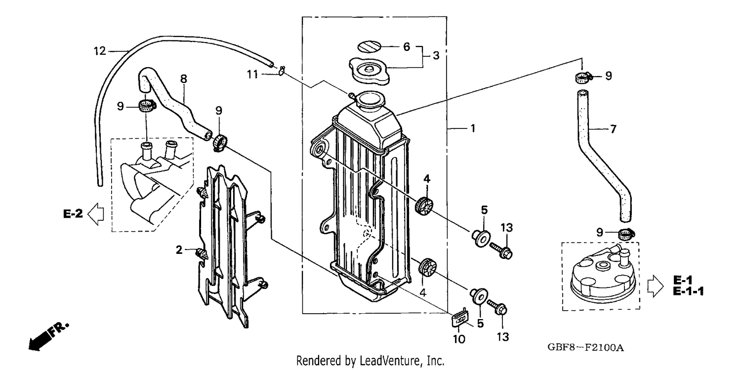 RADIATOR