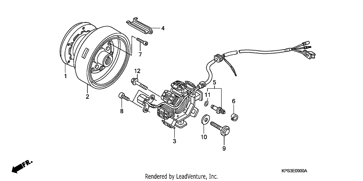 GENERATOR