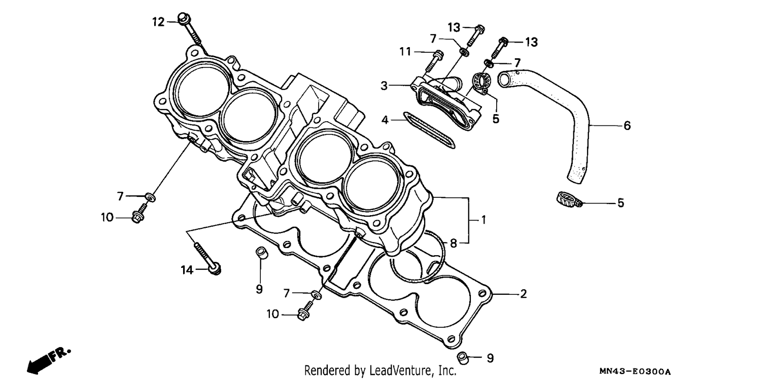CYLINDER
