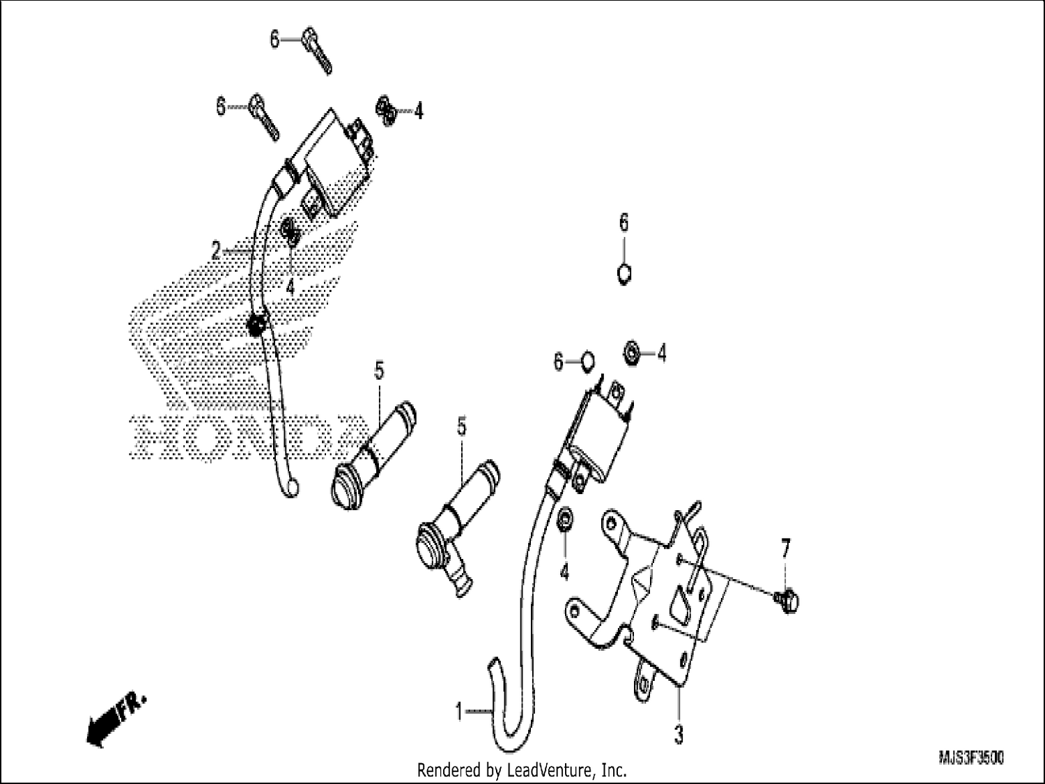  IGNITION COIL