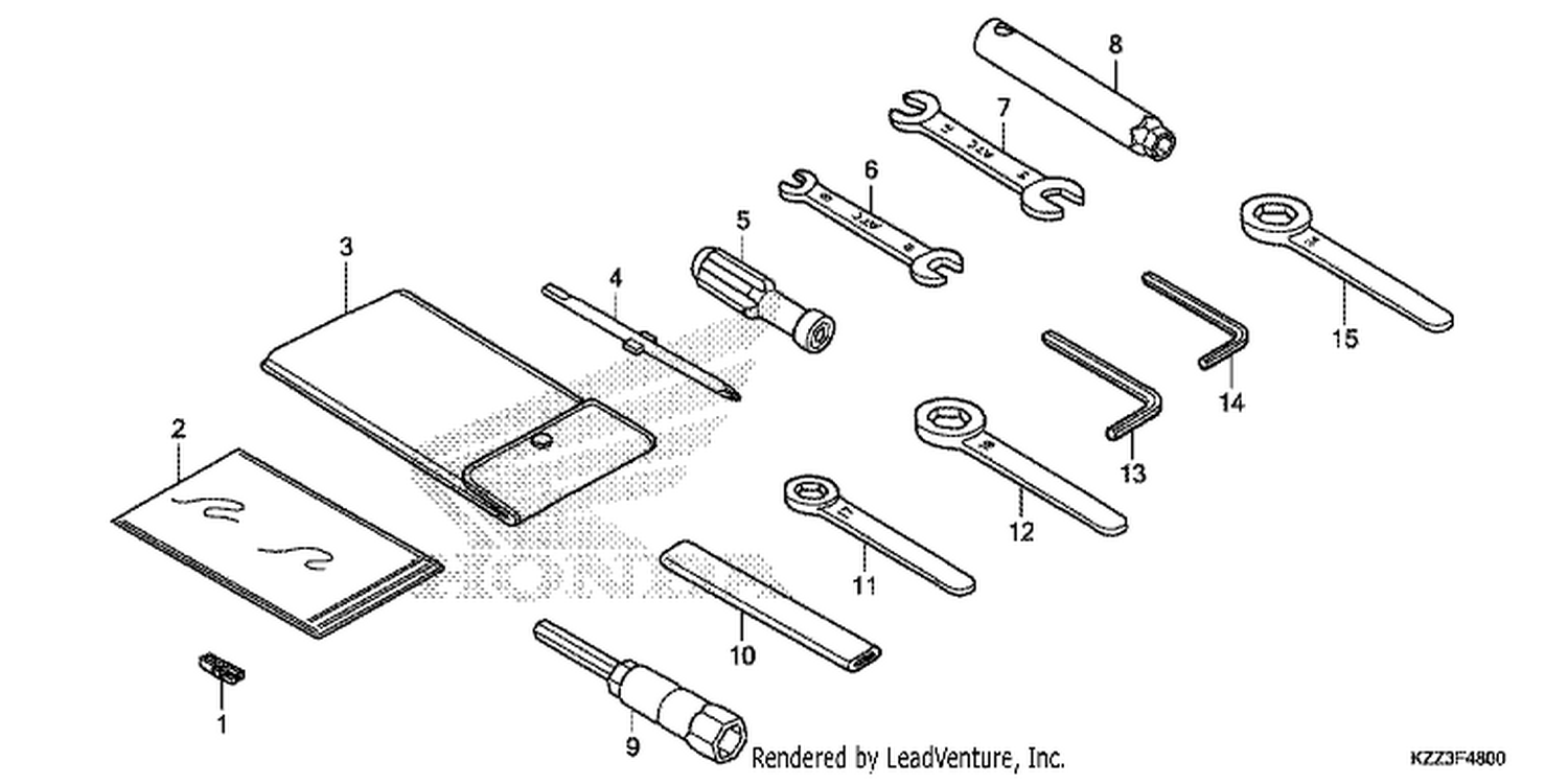  TOOLS