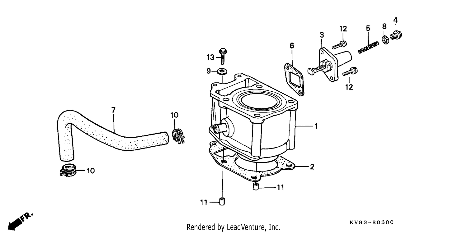 CYLINDER