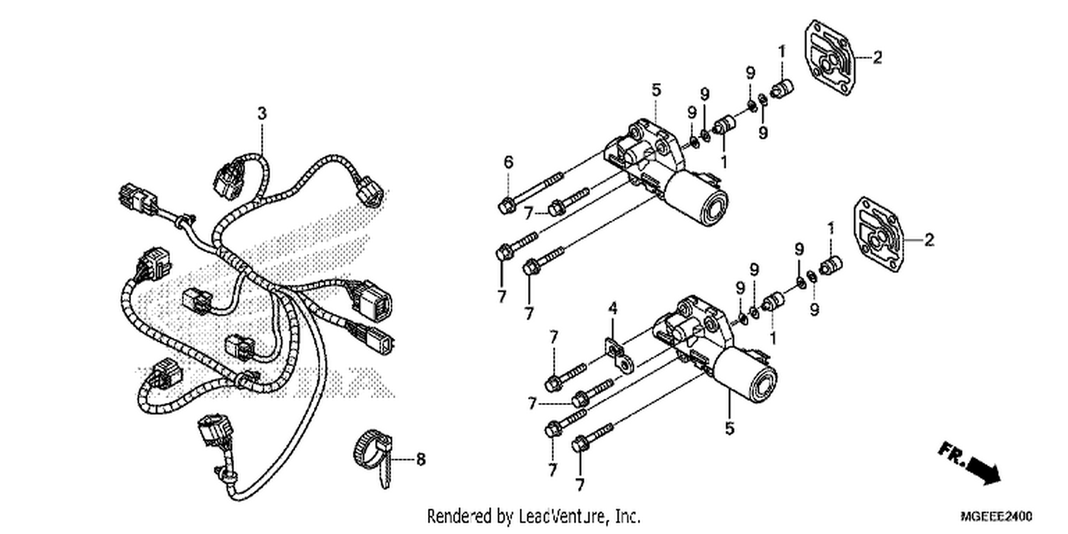  LI NEAR SOLENOI D