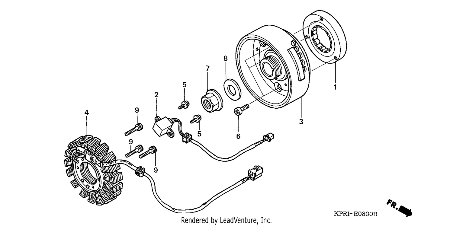 GENERATOR
