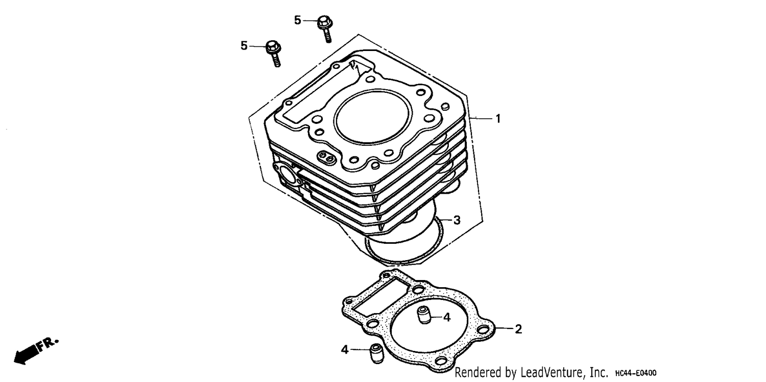 CYLINDER
