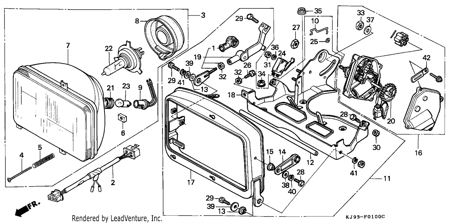 HEADLIGHT (1)