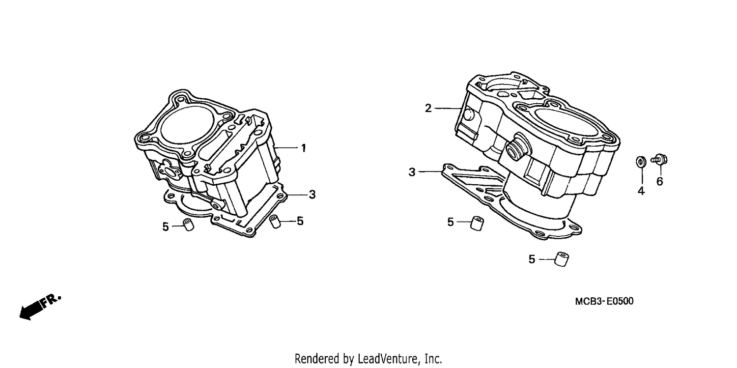 CYLINDER