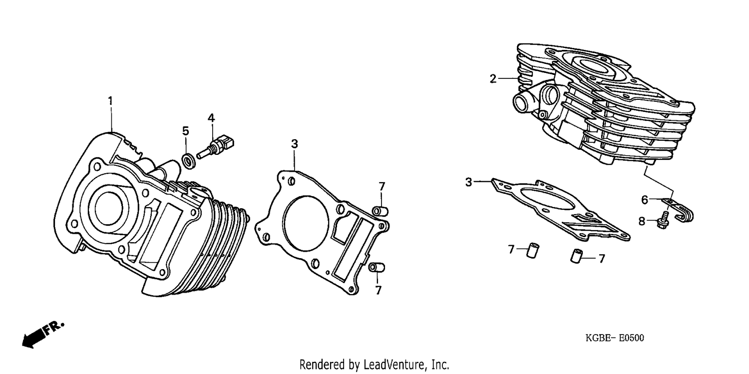 CYLINDER