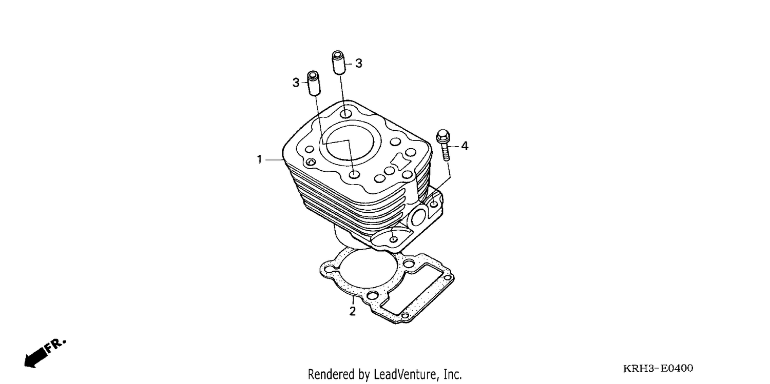 CYLINDER
