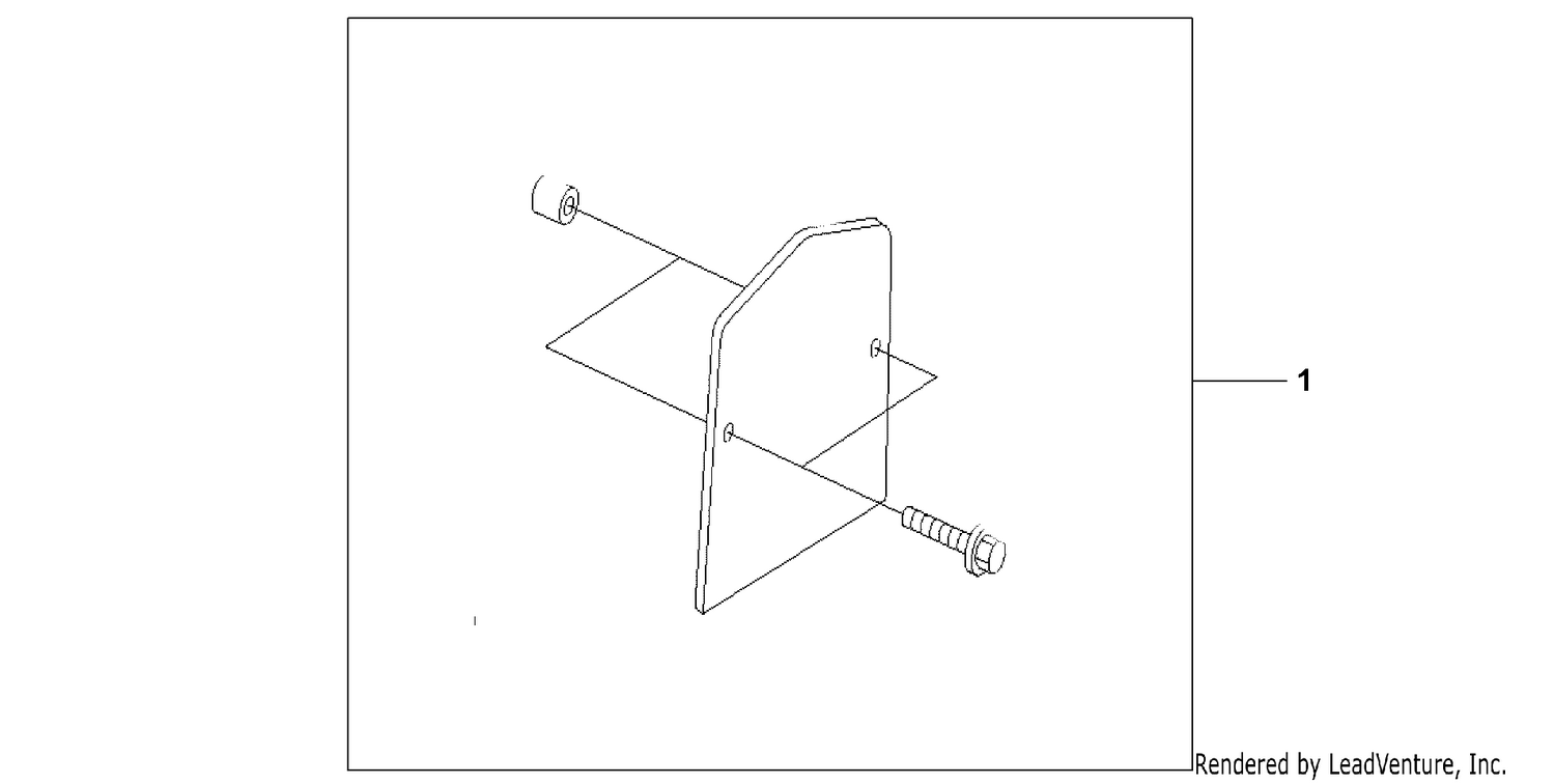 BACKREST TRIM