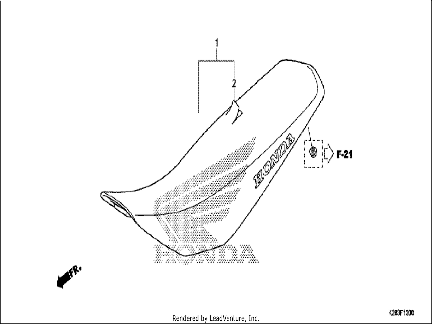  SEAT