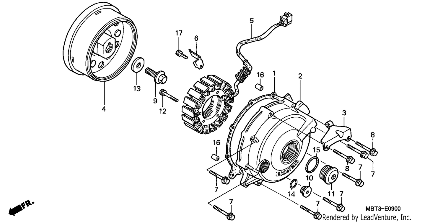 GENERATOR