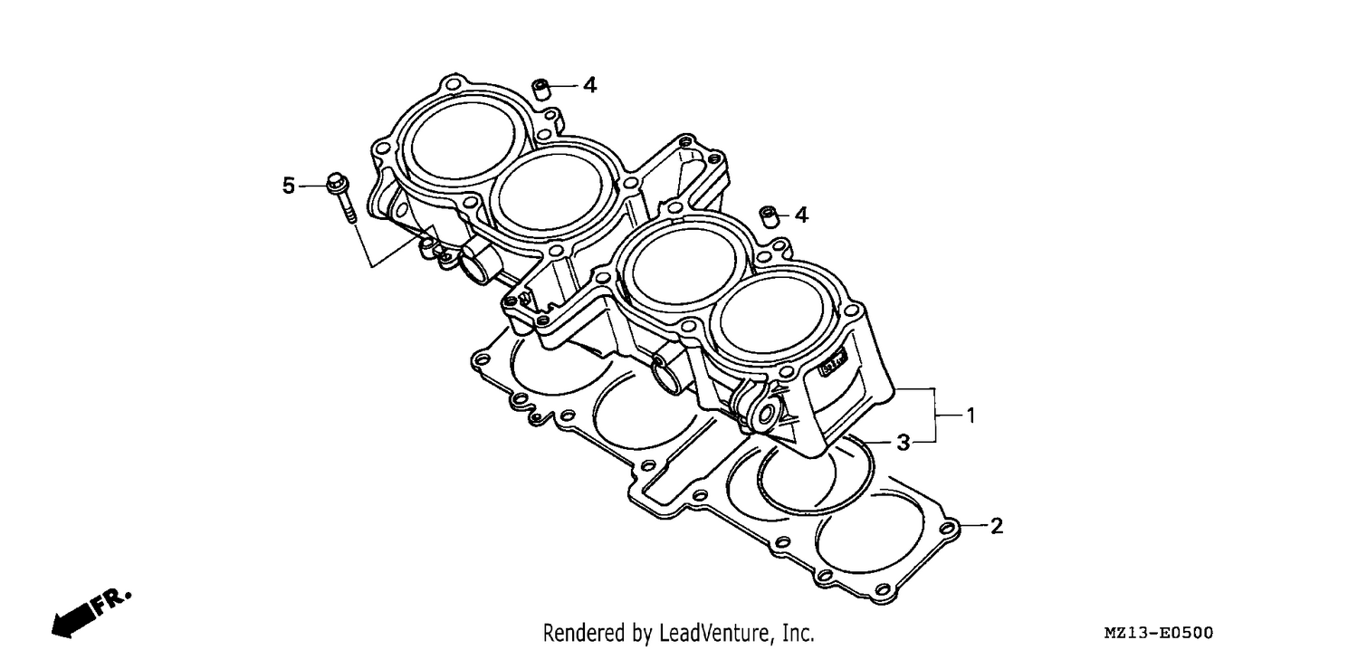 CYLINDER