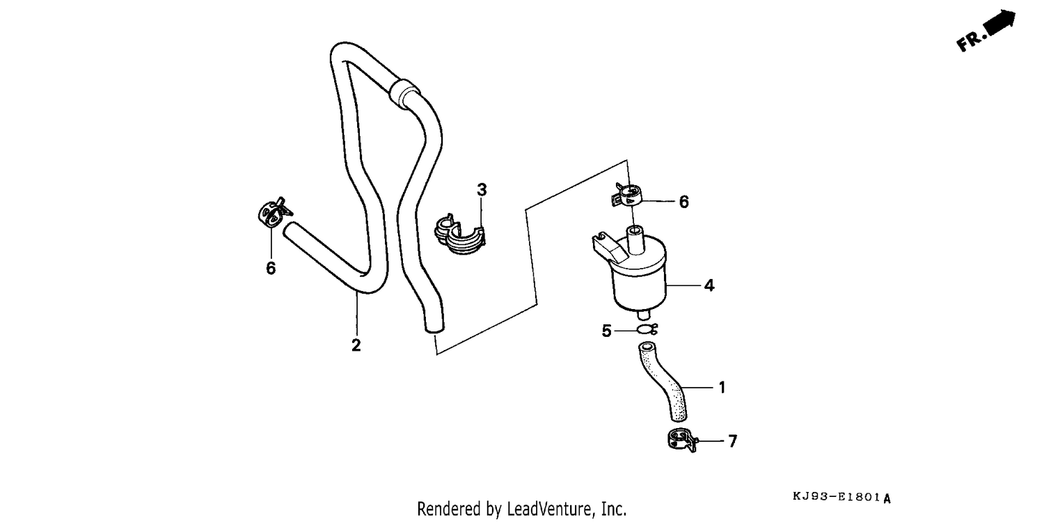 BREATHER SEPARATOR (2)
