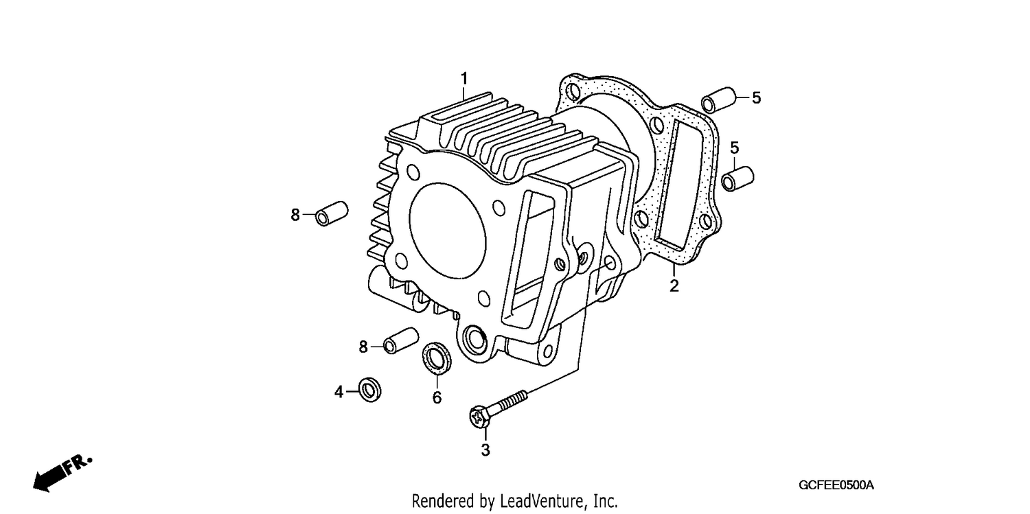 CYLINDER