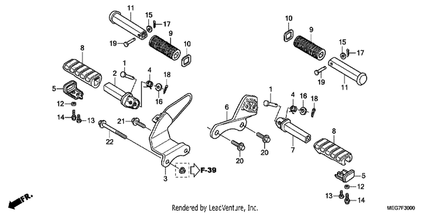  STEP (VT750C2B/C2S/CS E,ED,3E,2ED/C/CA)
