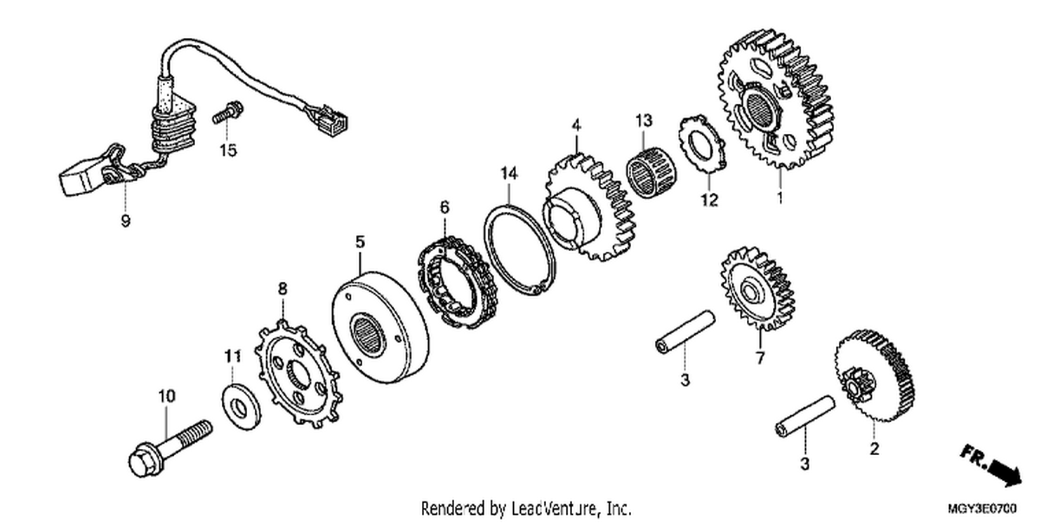  PULSE GENERATOR