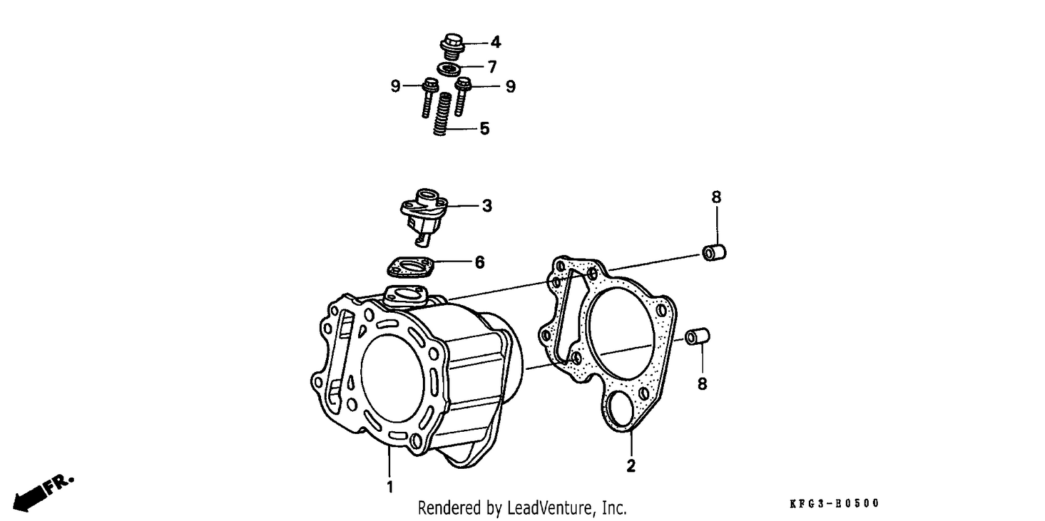 CYLINDER