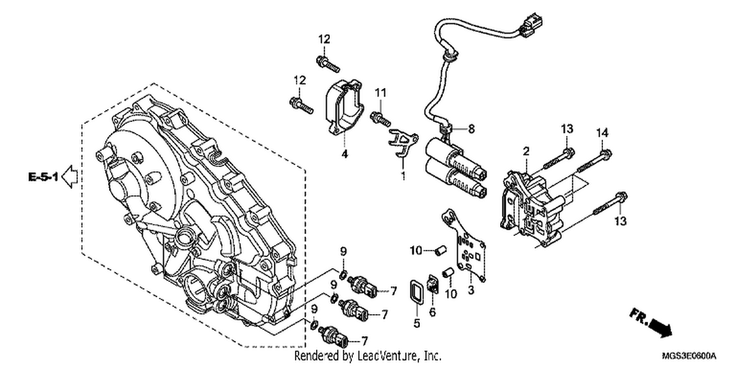  LI NEAR SOLENOI D