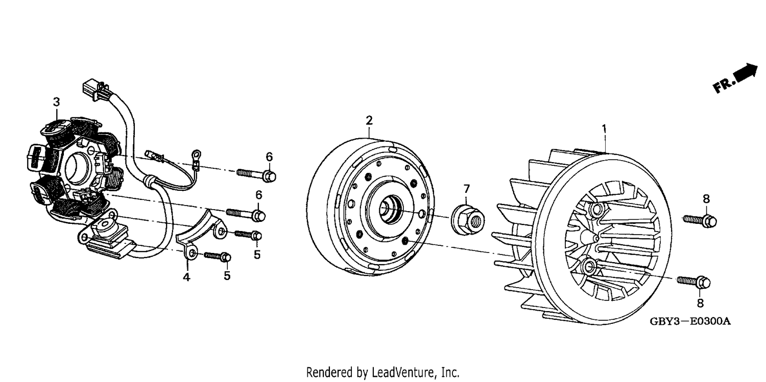 GENERATOR