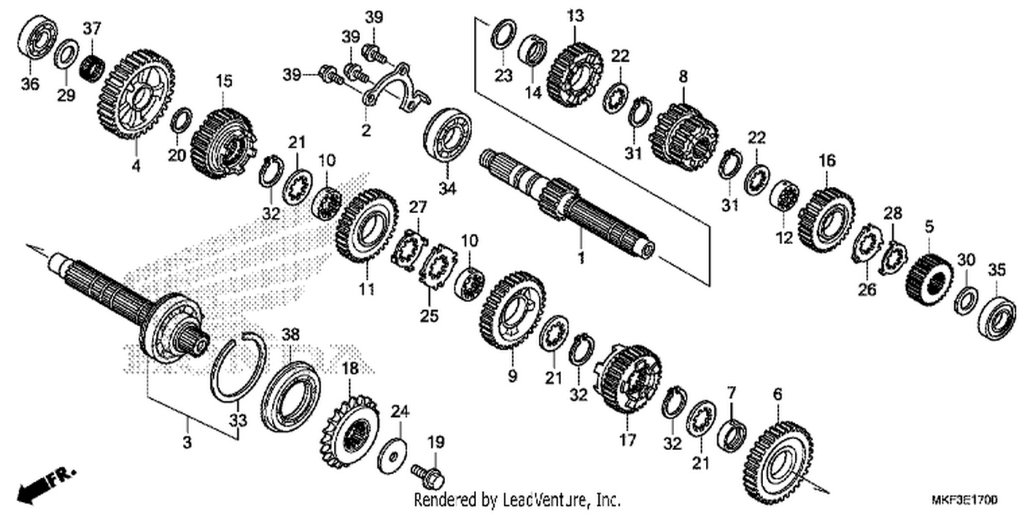  TRANSMI SSI ON