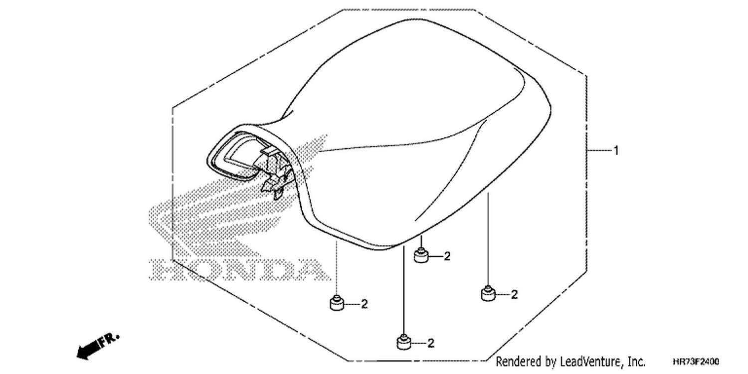  SEAT