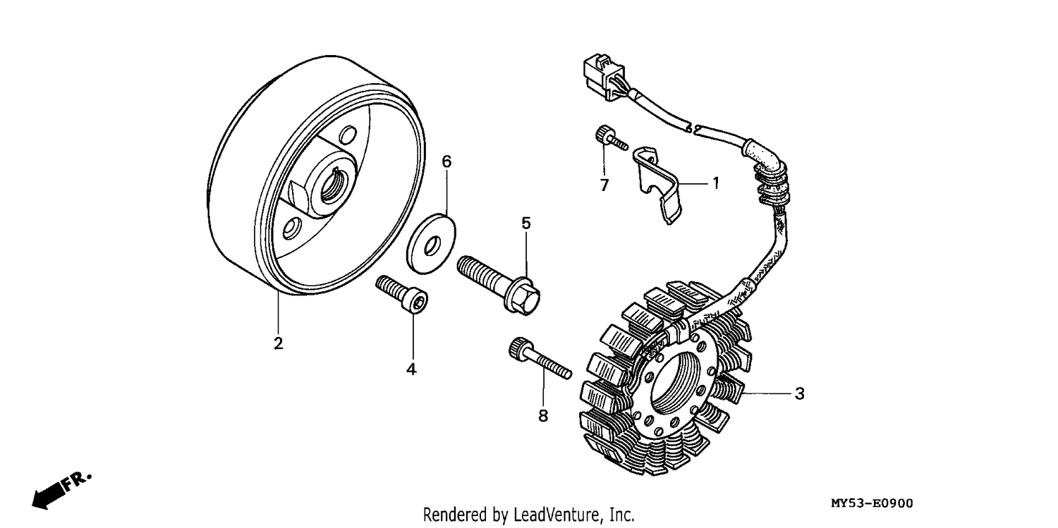GENERATOR
