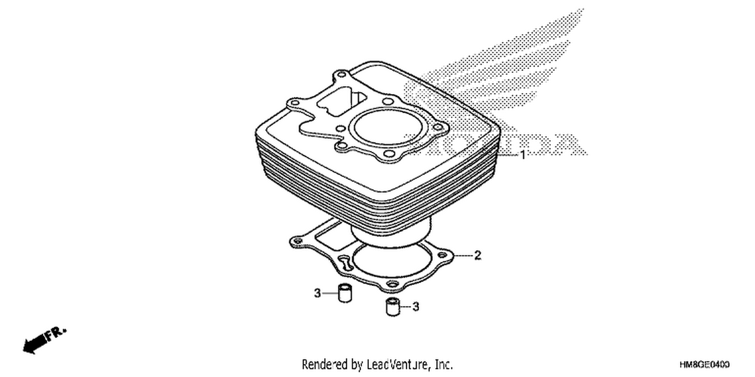  CYLINDER