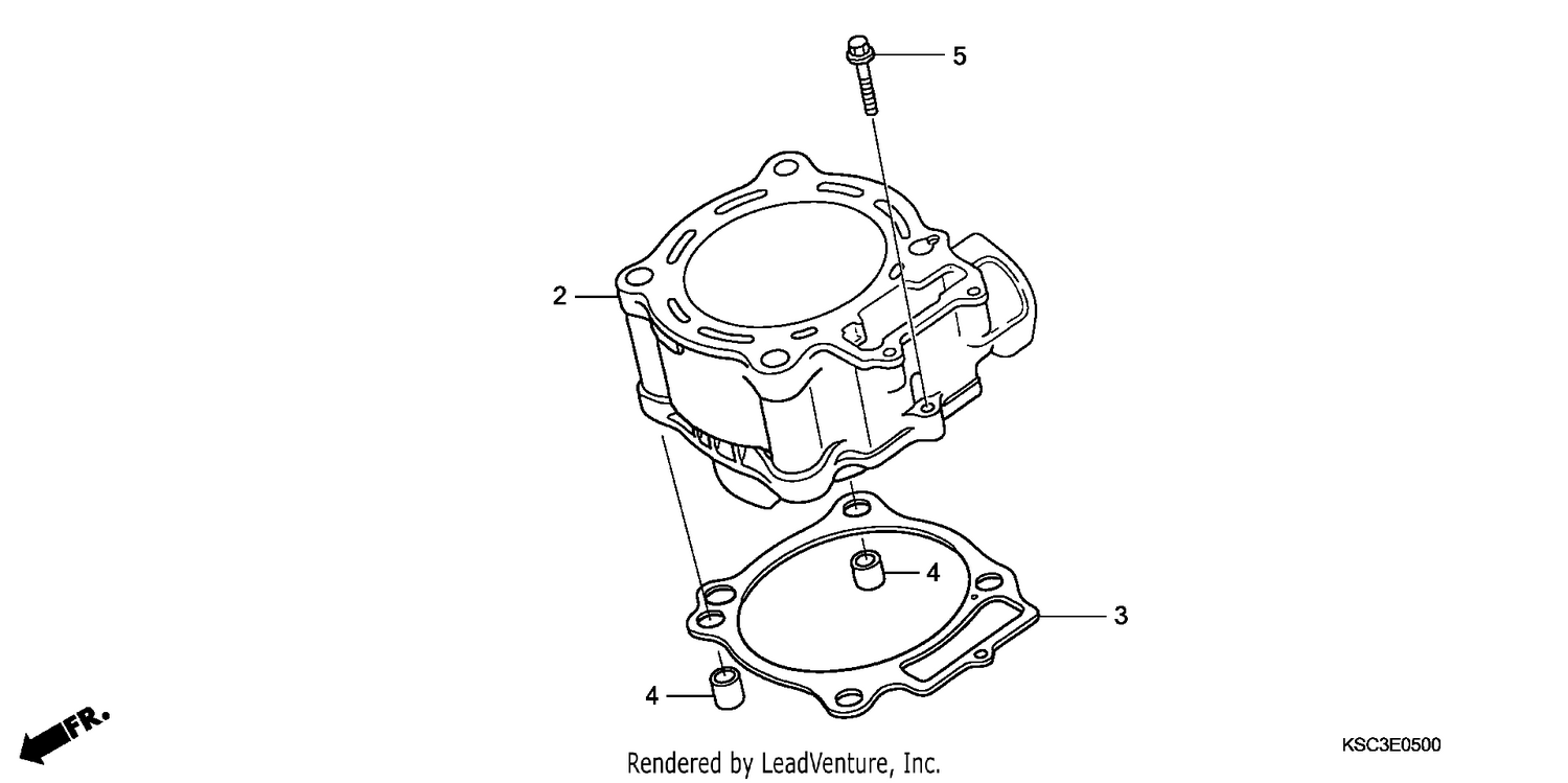 CYLINDER